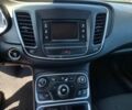 Белый Крайслер 200, объемом двигателя 2.4 л и пробегом 129 тыс. км за 9000 $, фото 14 на Automoto.ua