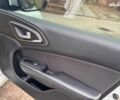 Білий Крайслер 200, об'ємом двигуна 2.4 л та пробігом 160 тис. км за 10390 $, фото 14 на Automoto.ua