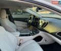 Белый Крайслер 200, объемом двигателя 2.36 л и пробегом 145 тыс. км за 10300 $, фото 13 на Automoto.ua