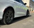 Белый Крайслер 200, объемом двигателя 2.4 л и пробегом 199 тыс. км за 8500 $, фото 5 на Automoto.ua