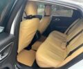 Білий Крайслер 200, об'ємом двигуна 2.4 л та пробігом 160 тис. км за 10390 $, фото 17 на Automoto.ua