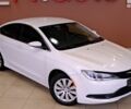 Белый Крайслер 200, объемом двигателя 2.4 л и пробегом 111 тыс. км за 8900 $, фото 3 на Automoto.ua