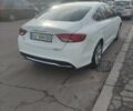 Білий Крайслер 200, об'ємом двигуна 2.36 л та пробігом 159 тис. км за 8950 $, фото 2 на Automoto.ua