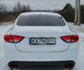 Белый Крайслер 200, объемом двигателя 2.4 л и пробегом 165 тыс. км за 9600 $, фото 10 на Automoto.ua