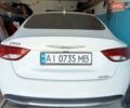 Белый Крайслер 200, объемом двигателя 2.4 л и пробегом 125 тыс. км за 11700 $, фото 7 на Automoto.ua