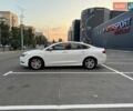Белый Крайслер 200, объемом двигателя 3.6 л и пробегом 205 тыс. км за 12500 $, фото 4 на Automoto.ua