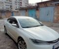 Белый Крайслер 200, объемом двигателя 2.4 л и пробегом 120 тыс. км за 11700 $, фото 8 на Automoto.ua