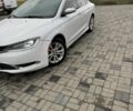 Белый Крайслер 200, объемом двигателя 2.4 л и пробегом 180 тыс. км за 8300 $, фото 17 на Automoto.ua
