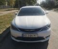 Белый Крайслер 200, объемом двигателя 2.36 л и пробегом 215 тыс. км за 9200 $, фото 1 на Automoto.ua