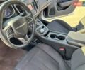 Белый Крайслер 200, объемом двигателя 2.36 л и пробегом 217 тыс. км за 8700 $, фото 18 на Automoto.ua