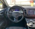 Белый Крайслер 200, объемом двигателя 3.6 л и пробегом 204 тыс. км за 12790 $, фото 13 на Automoto.ua