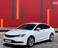 Белый Крайслер 200, объемом двигателя 3.6 л и пробегом 204 тыс. км за 12790 $, фото 3 на Automoto.ua