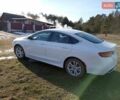 Белый Крайслер 200, объемом двигателя 2.4 л и пробегом 261 тыс. км за 9200 $, фото 3 на Automoto.ua