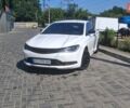 Білий Крайслер 200, об'ємом двигуна 2.36 л та пробігом 159 тис. км за 8500 $, фото 5 на Automoto.ua