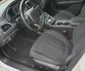 Білий Крайслер 200, об'ємом двигуна 2.36 л та пробігом 185 тис. км за 10500 $, фото 9 на Automoto.ua