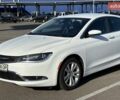 Белый Крайслер 200, объемом двигателя 2.36 л и пробегом 217 тыс. км за 8700 $, фото 1 на Automoto.ua