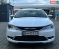 Білий Крайслер 200, об'ємом двигуна 2.36 л та пробігом 225 тис. км за 8700 $, фото 1 на Automoto.ua