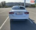Белый Крайслер 200, объемом двигателя 2.36 л и пробегом 217 тыс. км за 8700 $, фото 1 на Automoto.ua