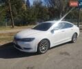 Белый Крайслер 200, объемом двигателя 2.36 л и пробегом 215 тыс. км за 9200 $, фото 2 на Automoto.ua