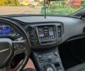 Белый Крайслер 200, объемом двигателя 3.6 л и пробегом 145 тыс. км за 11600 $, фото 17 на Automoto.ua