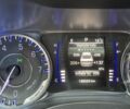 Белый Крайслер 200, объемом двигателя 2.4 л и пробегом 180 тыс. км за 8300 $, фото 16 на Automoto.ua