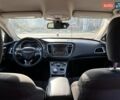 Белый Крайслер 200, объемом двигателя 2.36 л и пробегом 217 тыс. км за 8700 $, фото 28 на Automoto.ua