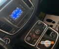 Белый Крайслер 200, объемом двигателя 2.4 л и пробегом 262 тыс. км за 9700 $, фото 21 на Automoto.ua