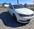 Білий Крайслер 200, об'ємом двигуна 2.36 л та пробігом 159 тис. км за 7200 $, фото 18 на Automoto.ua