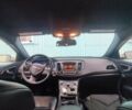 Белый Крайслер 200, объемом двигателя 2.36 л и пробегом 152 тыс. км за 9450 $, фото 8 на Automoto.ua