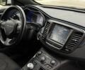 Белый Крайслер 200, объемом двигателя 3.6 л и пробегом 204 тыс. км за 9900 $, фото 20 на Automoto.ua