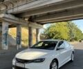 Белый Крайслер 200, объемом двигателя 2.4 л и пробегом 212 тыс. км за 8200 $, фото 1 на Automoto.ua