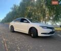 Белый Крайслер 200, объемом двигателя 2.4 л и пробегом 130 тыс. км за 11500 $, фото 9 на Automoto.ua