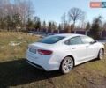 Белый Крайслер 200, объемом двигателя 2.4 л и пробегом 261 тыс. км за 9200 $, фото 4 на Automoto.ua