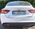 Белый Крайслер 200, объемом двигателя 3.6 л и пробегом 204 тыс. км за 10999 $, фото 6 на Automoto.ua