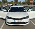 Белый Крайслер 200, объемом двигателя 2.36 л и пробегом 217 тыс. км за 8700 $, фото 9 на Automoto.ua