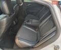 Белый Крайслер 200, объемом двигателя 3.6 л и пробегом 145 тыс. км за 11600 $, фото 10 на Automoto.ua