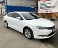 Белый Крайслер 200, объемом двигателя 2.4 л и пробегом 97 тыс. км за 11700 $, фото 1 на Automoto.ua