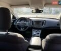 Белый Крайслер 200, объемом двигателя 2.36 л и пробегом 217 тыс. км за 8700 $, фото 26 на Automoto.ua
