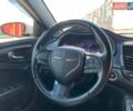Белый Крайслер 200, объемом двигателя 3.6 л и пробегом 204 тыс. км за 12790 $, фото 14 на Automoto.ua