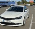 Белый Крайслер 200, объемом двигателя 2.36 л и пробегом 217 тыс. км за 8700 $, фото 14 на Automoto.ua