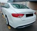 Белый Крайслер 200, объемом двигателя 2.4 л и пробегом 170 тыс. км за 11500 $, фото 2 на Automoto.ua