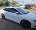 Белый Крайслер 200, объемом двигателя 2.4 л и пробегом 190 тыс. км за 6707 $, фото 3 на Automoto.ua