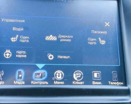 Белый Крайслер 200, объемом двигателя 3.6 л и пробегом 204 тыс. км за 10999 $, фото 28 на Automoto.ua