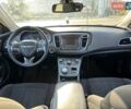 Белый Крайслер 200, объемом двигателя 2.36 л и пробегом 217 тыс. км за 8700 $, фото 27 на Automoto.ua