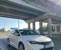 Белый Крайслер 200, объемом двигателя 2.4 л и пробегом 212 тыс. км за 8200 $, фото 1 на Automoto.ua