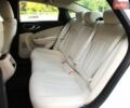 Белый Крайслер 200, объемом двигателя 2.4 л и пробегом 136 тыс. км за 9200 $, фото 7 на Automoto.ua