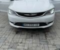 Білий Крайслер 200, об'ємом двигуна 2.4 л та пробігом 180 тис. км за 8300 $, фото 14 на Automoto.ua