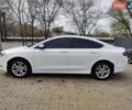 Білий Крайслер 200, об'ємом двигуна 2.4 л та пробігом 72 тис. км за 12200 $, фото 1 на Automoto.ua