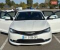 Белый Крайслер 200, объемом двигателя 2.36 л и пробегом 217 тыс. км за 8700 $, фото 34 на Automoto.ua