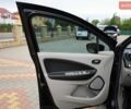Белый Крайслер 200, объемом двигателя 2.36 л и пробегом 160 тыс. км за 8600 $, фото 19 на Automoto.ua